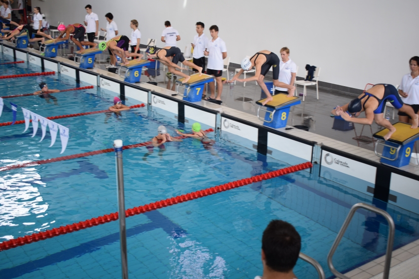 Országos Gyermek Bajnokság, Kecskemét, 2018.07.18-21. Országos Gyermek Bajnokság, Kecskemét, 2018.07.18-21.