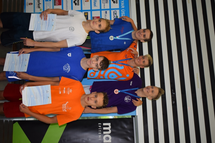 Országos Gyermek Bajnokság, Kecskemét, 2018.07.18-21. Országos Gyermek Bajnokság, Kecskemét, 2018.07.18-21.