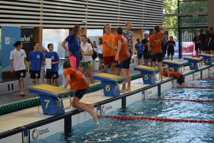 Országos Gyermek Bajnokság, Kecskemét, 2018.07.18-21. Országos Gyermek Bajnokság, Kecskemét, 2018.07.18-21.