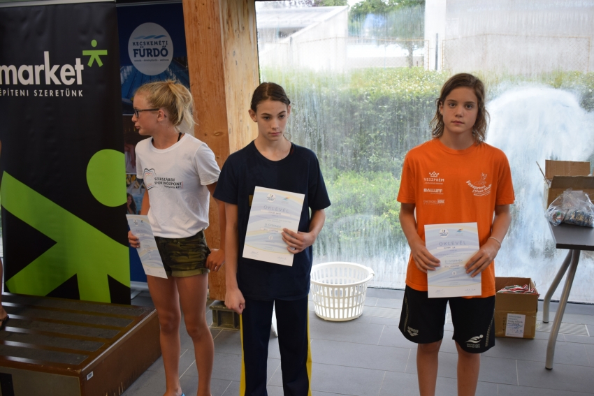 Országos Gyermek Bajnokság, Kecskemét, 2018.07.18-21. Országos Gyermek Bajnokság, Kecskemét, 2018.07.18-21.
