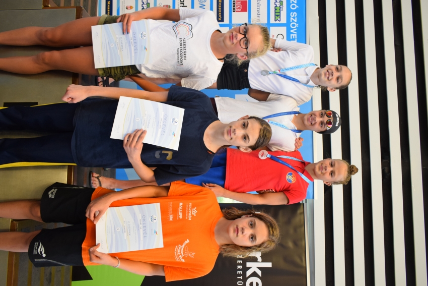 Országos Gyermek Bajnokság, Kecskemét, 2018.07.18-21. Országos Gyermek Bajnokság, Kecskemét, 2018.07.18-21.