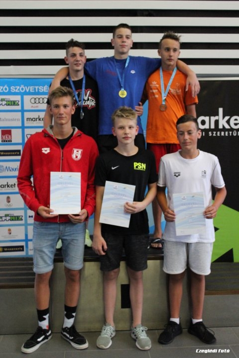 Országos Gyermek Bajnokság, Kecskemét, 2018.07.18-21. Országos Gyermek Bajnokság, Kecskemét, 2018.07.18-21.