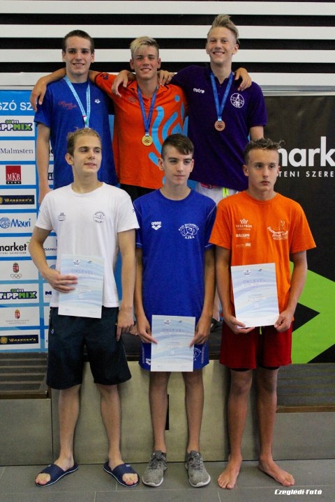 Országos Gyermek Bajnokság, Kecskemét, 2018.07.18-21. Országos Gyermek Bajnokság, Kecskemét, 2018.07.18-21.
