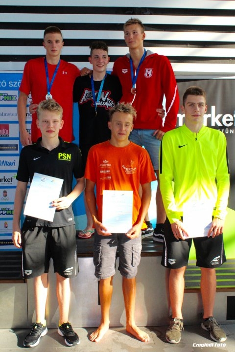 Országos Gyermek Bajnokság, Kecskemét, 2018.07.18-21. Országos Gyermek Bajnokság, Kecskemét, 2018.07.18-21.
