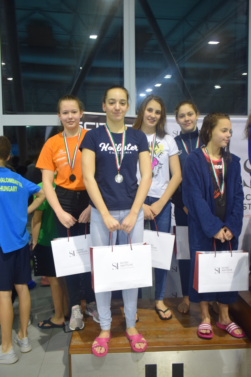 Cikluszáró Győrben Cikluszáró Győrben
