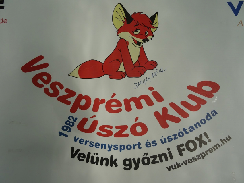 Úszósuli Körverseny, Veszprém, 2018.11.17