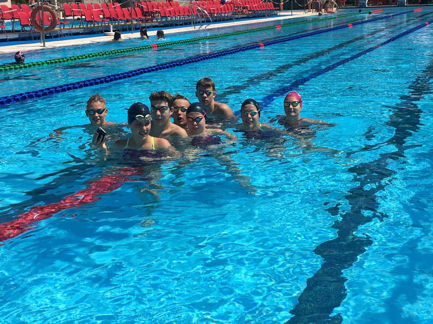 Cool Swim Meeting, Merano, 2019.06.28-30