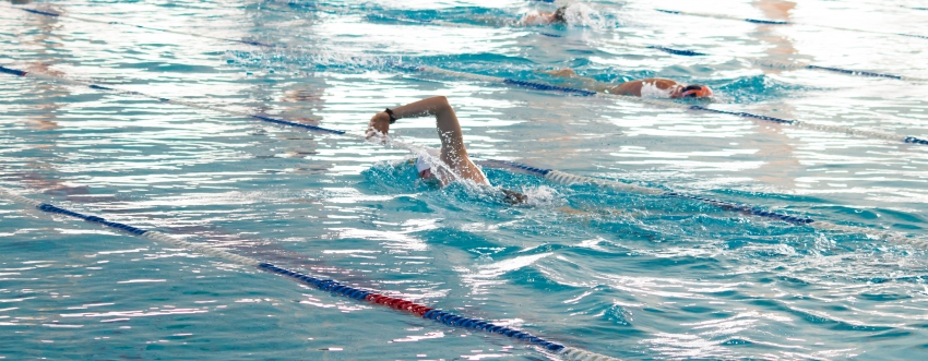 24 órás úszóverseny, Kecskemét, 2017.02.11-12.