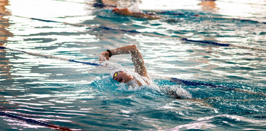 24 órás úszóverseny, Kecskemét, 2017.02.11-12.