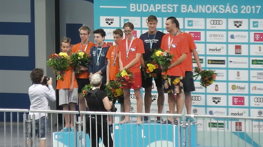 Budapest Open