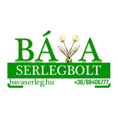 BÁVA serlegbolt